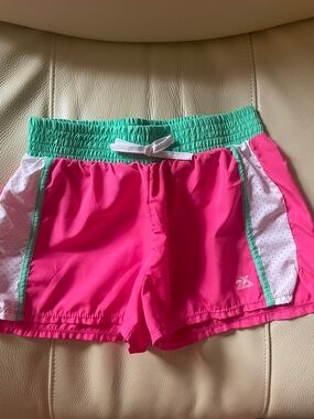 Micro Shorts athletic